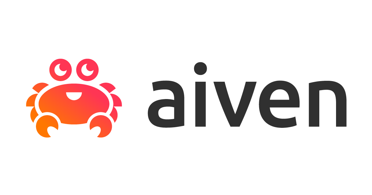Aiven Logo